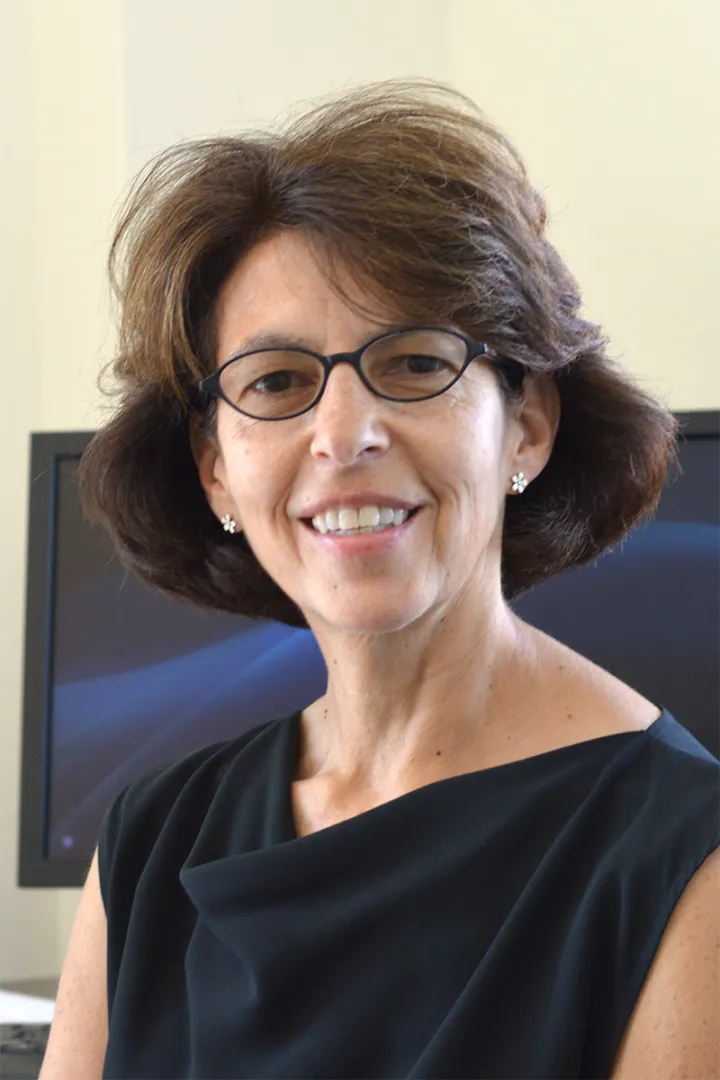 Grace Knox, President of DG Service Company